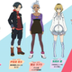 Illustration for article titled noitaminA 2015 Lineup Announced, Time Slot Reduced To Half